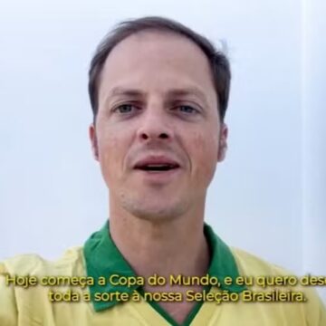 Casa Imperial do Brasil ameaça mudar ‘linha sucessória’ se ‘príncipe’ Dom Rafael se casar com italiana