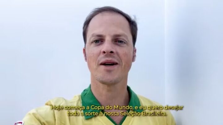 Casa Imperial do Brasil ameaça mudar ‘linha sucessória’ se ‘príncipe’ Dom Rafael se casar com italiana