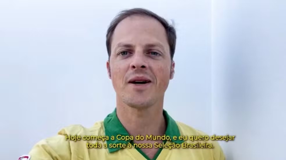 Casa Imperial do Brasil ameaça mudar ‘linha sucessória’ se ‘príncipe’ Dom Rafael se casar com italiana