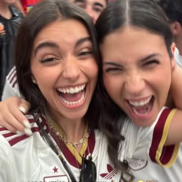 Namorada de Lamine Yamal celebra vitória da Espanha contra a França: ‘Nos vemos em Nova York’