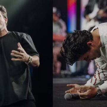 Ex de Bruna Marquezine, ator galã se afasta da TV e vira missionário