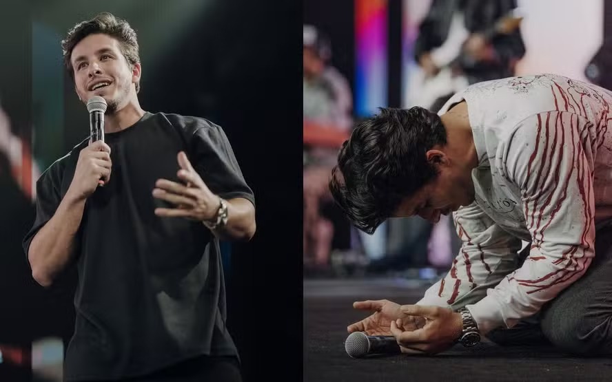 Ex de Bruna Marquezine, ator galã se afasta da TV e vira missionário