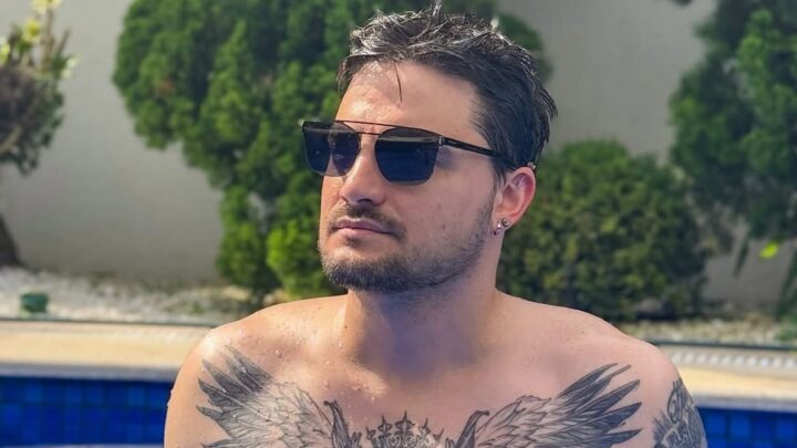 Com fortuna de R$ 200 milhões, Felipe Neto vive em mansão de luxo de R$ 8,4 milhões