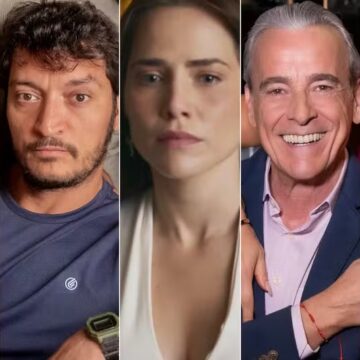 Vingança de Adriana em ‘Quem ama cuida’: após Ademir, saiba quais as próximas vítimas da protagonista