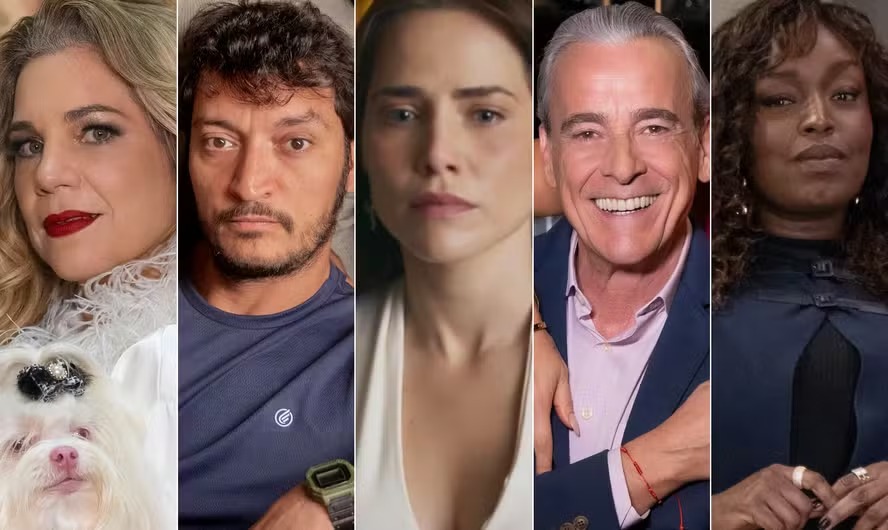 Vingança de Adriana em ‘Quem ama cuida’: após Ademir, saiba quais as próximas vítimas da protagonista