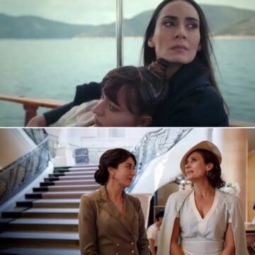Séries curtas para maratonar: confira duas dicas disponíveis na Netflix