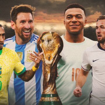 Supercomputador aponta a seleção vitoriosa da Copa do Mundo; saiba qual
