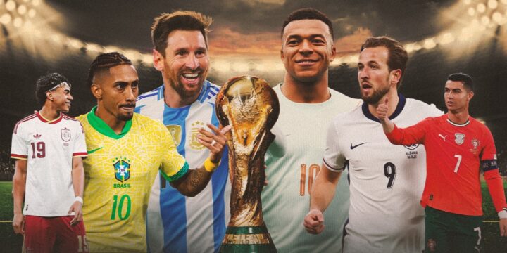 Supercomputador aponta a seleção vitoriosa da Copa do Mundo; saiba qual
