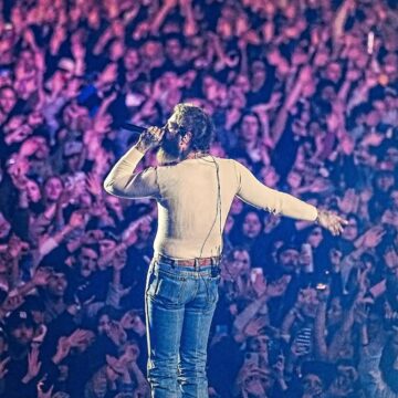 Estrela do rap americano vai ser a atração principal na preparação para a final da Copa; saiba quem é