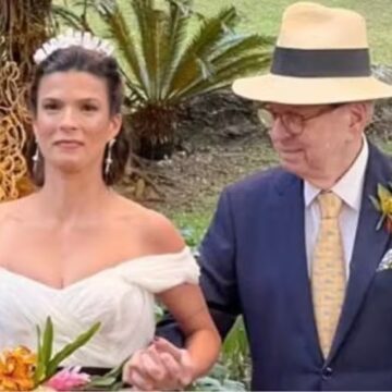 Ex-estrela de Malhação, filha de Renato Machado diz que jornalista morreu ‘do jeito que queria’