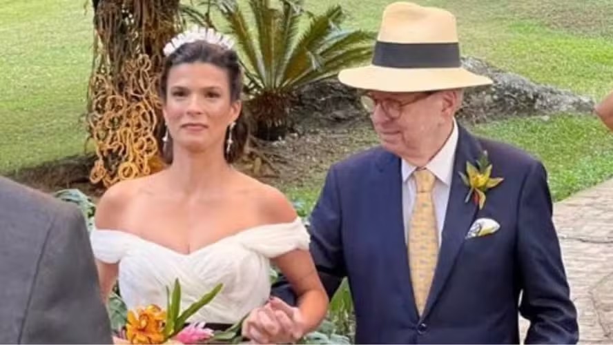Ex-estrela de Malhação, filha de Renato Machado diz que jornalista morreu ‘do jeito que queria’