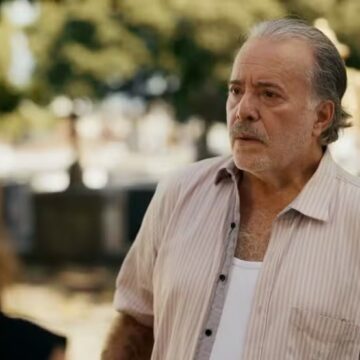 Tony Ramos celebra rejeição de Otoniel ‘Quem Ama Cuida’: ‘Estão com raiva’