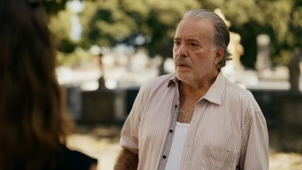 Tony Ramos celebra rejeição de Otoniel ‘Quem Ama Cuida’: ‘Estão com raiva’
