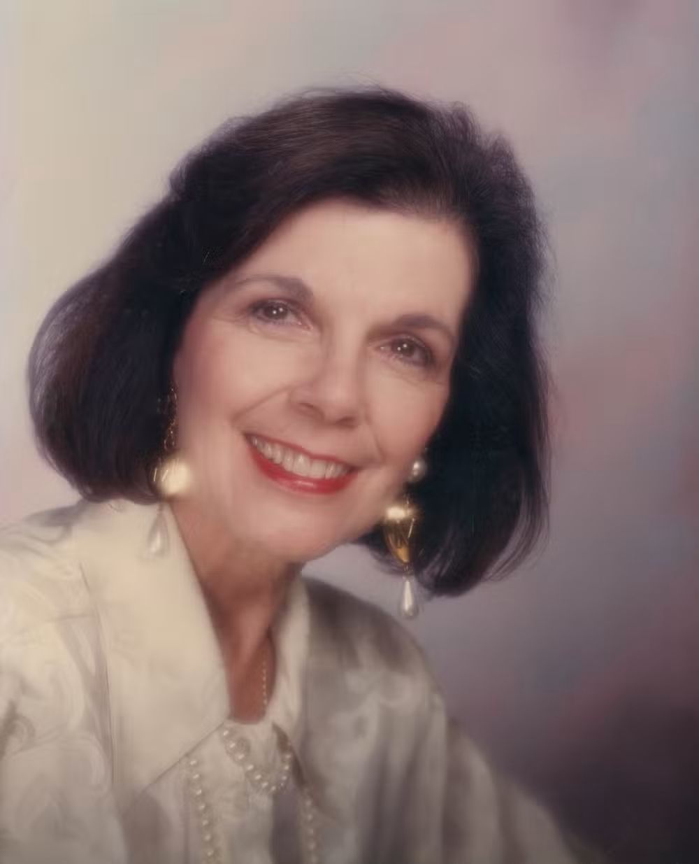Avó das irmãs Kardashian morre aos 91 anos nos Estados Unidos