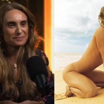 Ex-apresentadora Dora Vergueiro desabafa sobre afastamento da TV: ‘A beleza atrapalha’