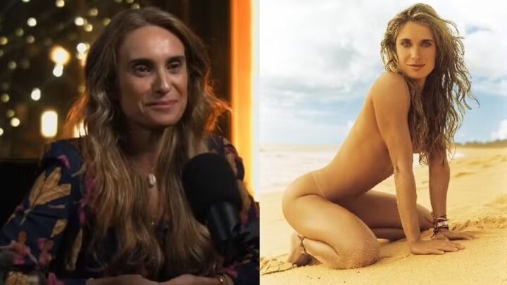 Ex-apresentadora Dora Vergueiro desabafa sobre afastamento da TV: ‘A beleza atrapalha’