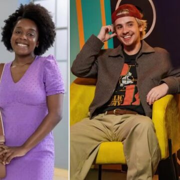 Atriz de ‘Três Graças’ desabafa após Juliano Floss ser escalado para novela: ‘Revoltante’