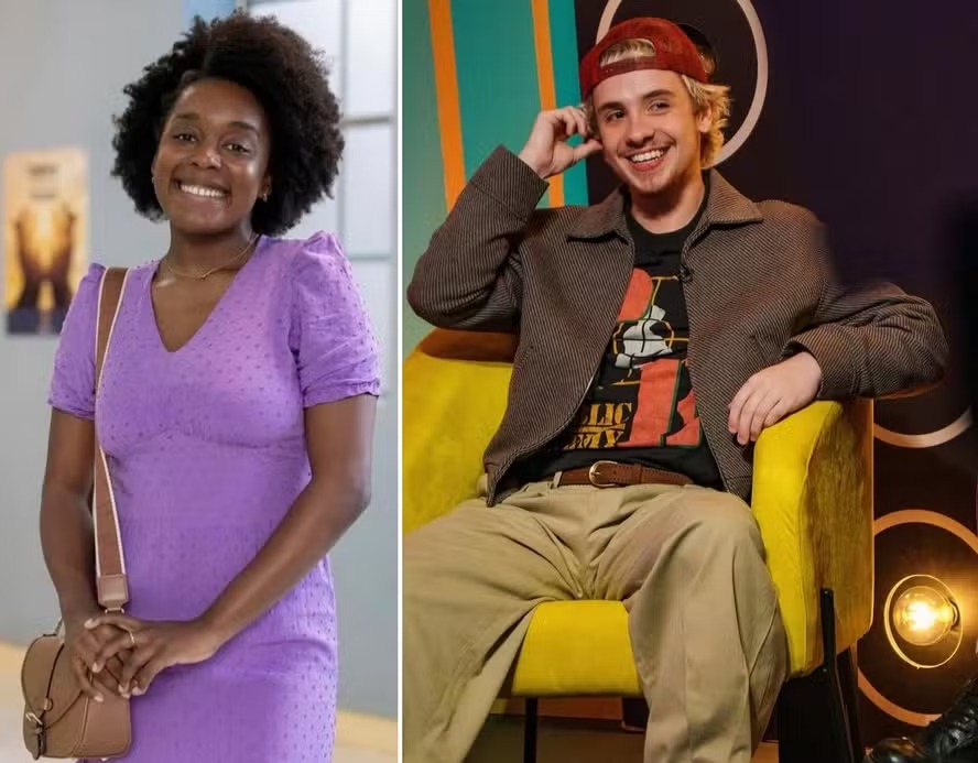 Atriz de ‘Três Graças’ desabafa após Juliano Floss ser escalado para novela: ‘Revoltante’