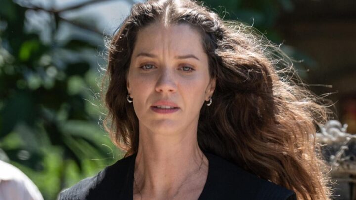 Quem Ama Cuida: Quem é o filho de Francesca? Verdade vem à tona; confira