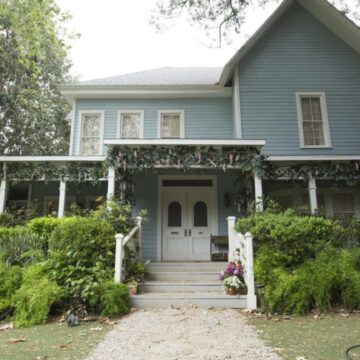 Oportunidade: casa de série icônica vai à venda após 26 anos por R$ 13,8 milhões