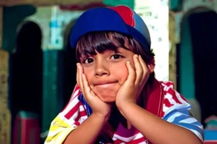 Fredy Állan, o eterno Zequinha de Castelo Rá-Tim-Bum, faz rara aparição; veja como ele está