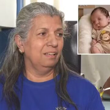 Em São Paulo, bebê dado como morto voltou a se mexer em saco funerário: ‘Queria respirar’