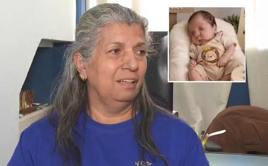 Em São Paulo, bebê dado como morto voltou a se mexer em saco funerário: ‘Queria respirar’