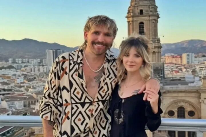 Casal é criticado após revelar que apenas a mulher faz sexo com outras pessoas
