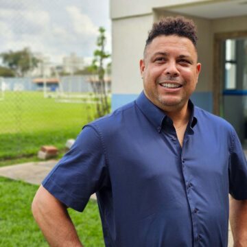 Aos 49 anos, Ronaldo Fenômeno investe R$ 40 milhões em duplex em Miami