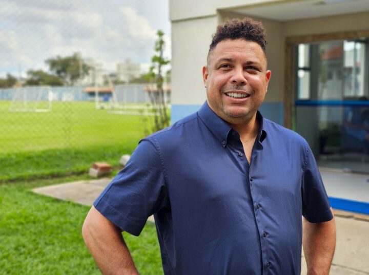 Aos 49 anos, Ronaldo Fenômeno investe R$ 40 milhões em duplex em Miami