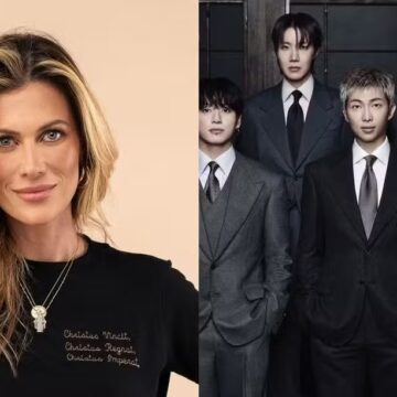 Influenciadora conservadora chama BTS de ‘afeminados’, tem dados pessoais vazados e se afasta das redes