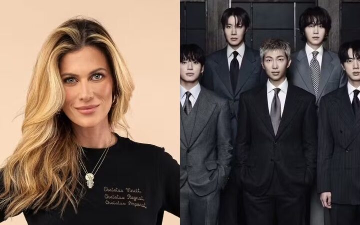 Influenciadora conservadora chama BTS de ‘afeminados’, tem dados pessoais vazados e se afasta das redes
