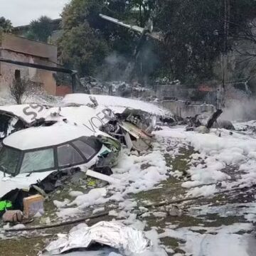 Acidente Voepass: queda aconteceu após falhas no sistema antigelo ignoradas pela tripulação