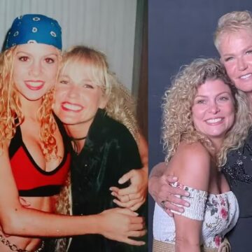 Ex-paquita desabafa após ser barrada em show da Xuxa: ‘Pago um preço alto’