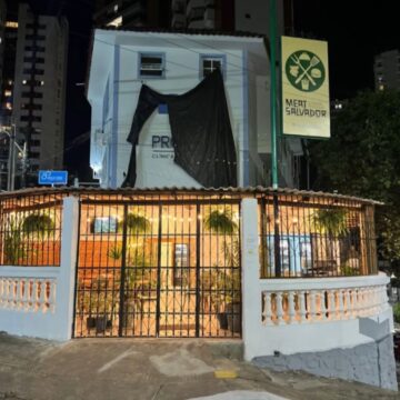 Restaurante na Graça anuncia encerramento após 3 anos: ‘Chegou o momento de nos despedirmos’