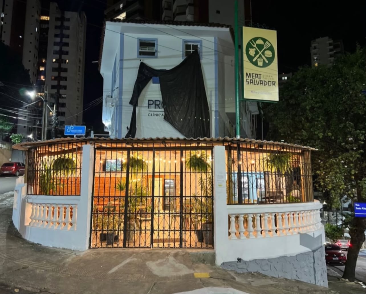Restaurante na Graça anuncia encerramento após quase três anos: ‘Chegou o momento de nos despedirmos’