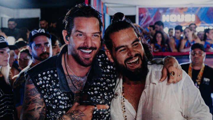Novo vocalista da Banda Eva, Biel Brito garante: ‘Vai ter muita música baiana’