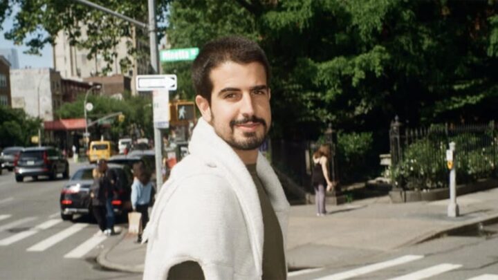 Aos 29 anos, Enzo Celulari troca de profissão e terá carreira mais próxima a dos pais