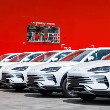 Preço dos carros 0km cai pela primeira vez em seis anos no Brasil