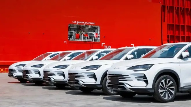 Preço dos carros 0km cai pela primeira vez em seis anos no Brasil