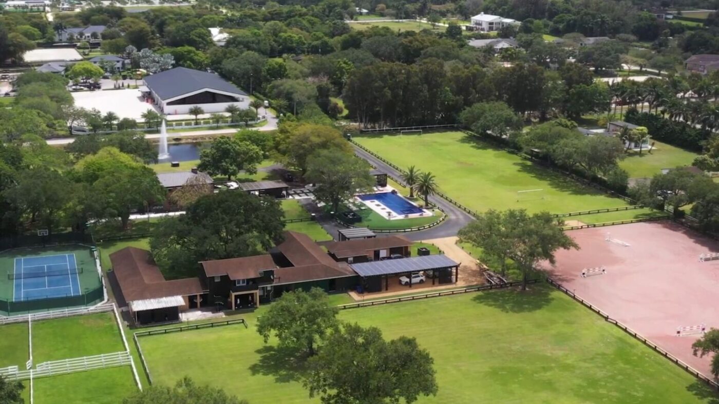 Com 3 hectares, rancho de R$ 45 milhões vira refúgio de Giselle Bündchen aos 46 anos