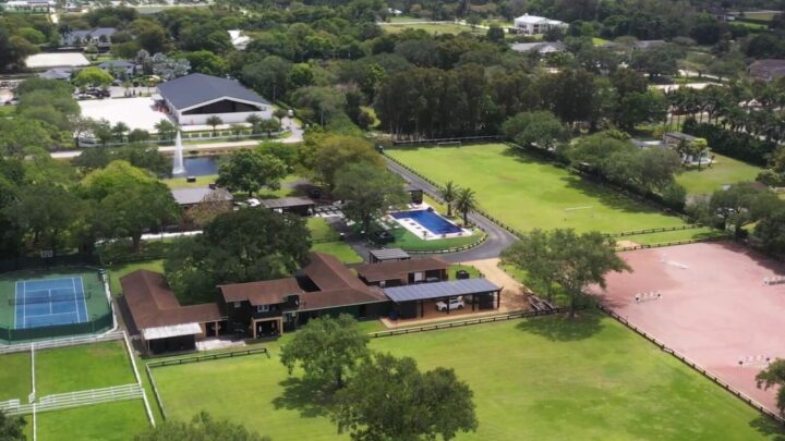Com 3 hectares, rancho de R$ 45 milhões vira refúgio de Giselle Bündchen aos 46 anos