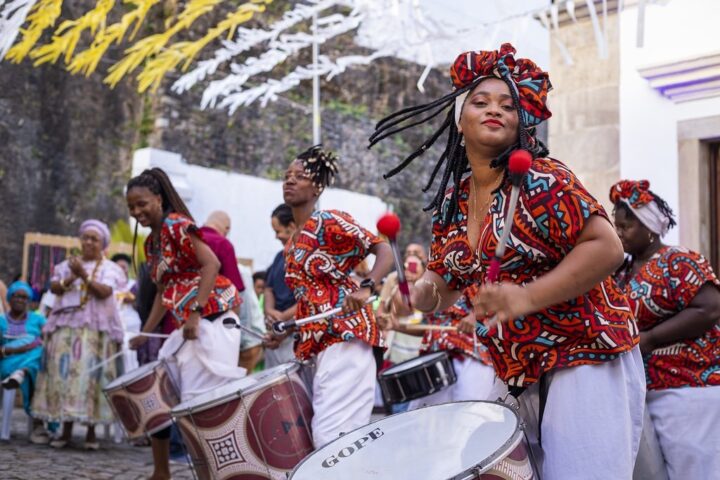 Consulta Pública para revisão do Plano Municipal de Cultura de Salvador é prorrogada até 10 de agosto