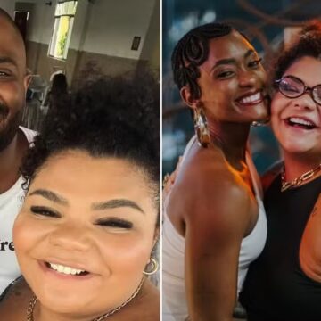 Em meio às críticas a Arlindinho, Flora Cruz reflete: ‘Distribuindo sentenças’