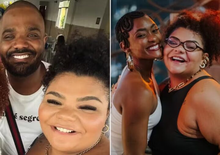 Em meio às críticas a Arlindinho, Flora Cruz reflete: ‘Distribuindo sentenças’
