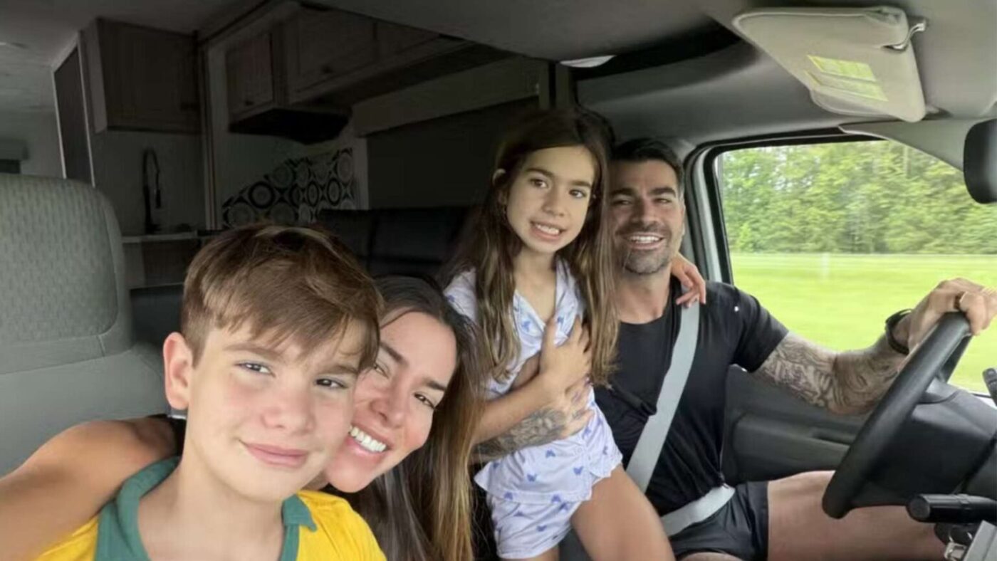 Casal de ex-BBBs abandona mansão em meio a mudança inesperada em família: ‘Viver bem’