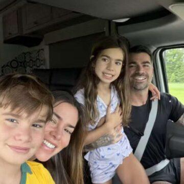 Casal de ex-BBBs abandona mansão em meio a mudança inesperada em família: ‘Viver bem’