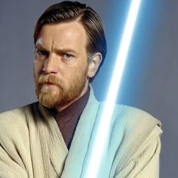 Ator de ‘Star Wars’, Ewan McGregor anuncia que velejará da Escócia ao Brasil