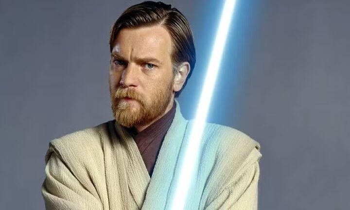 Ator de ‘Star Wars’, Ewan McGregor anuncia que velejará da Escócia ao Brasil