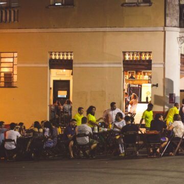 Velho Espanha anuncia 7ª edição do Festival Barris de Música com encontro inédito; confira as atrações